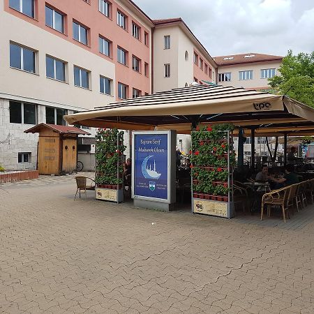 Ferienwohnung Roses Bihać Exterior foto