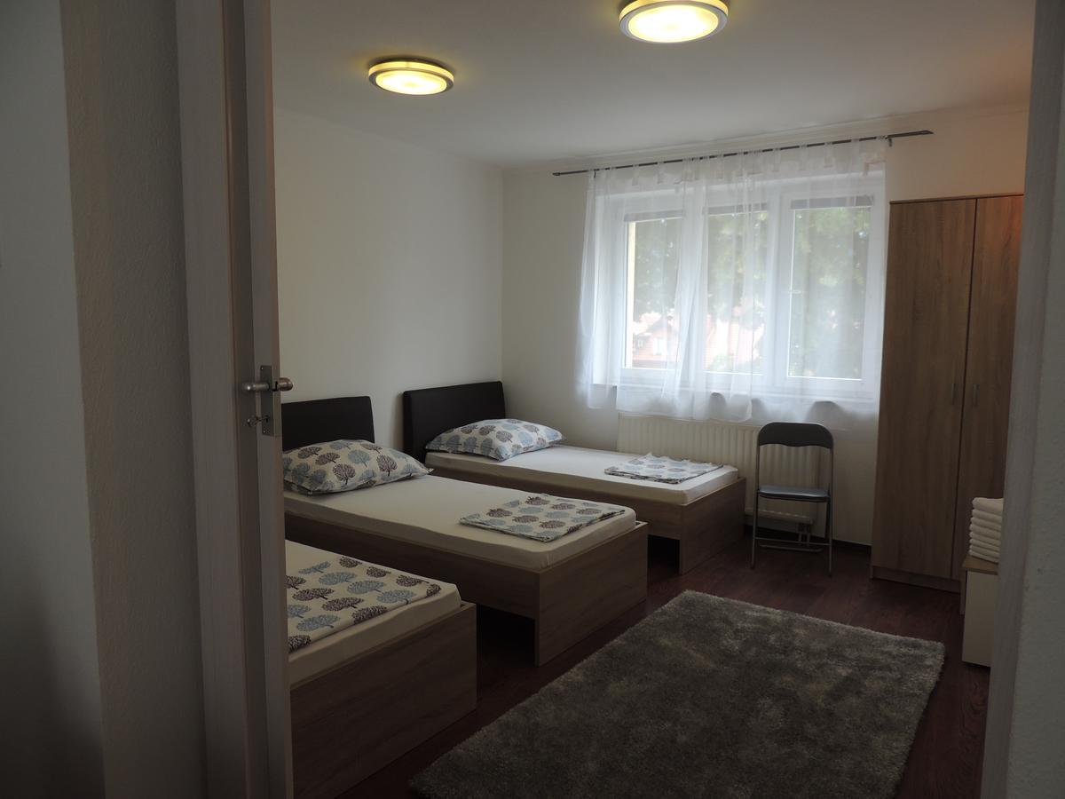 Ferienwohnung Roses Bihać Exterior foto