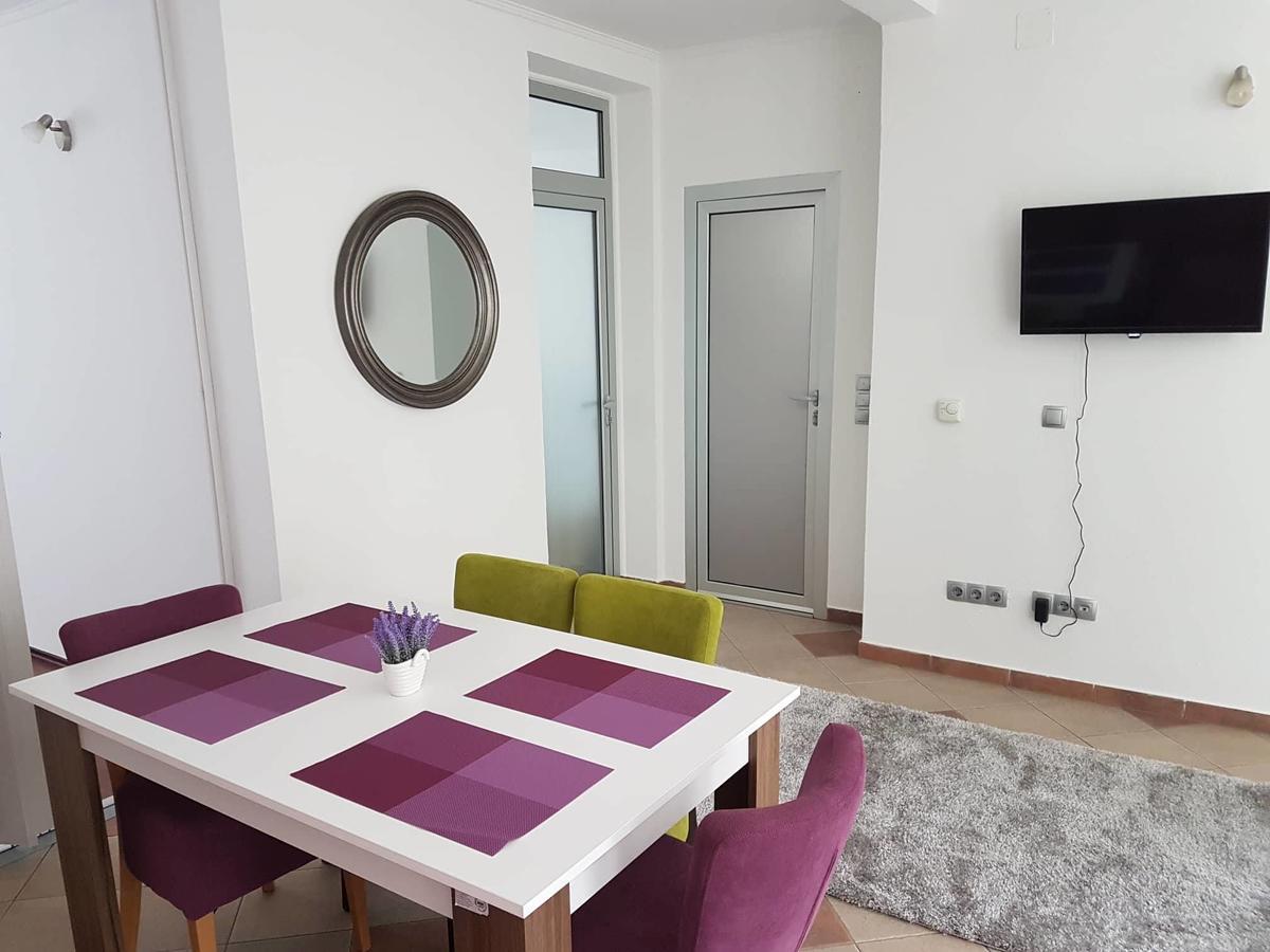 Ferienwohnung Roses Bihać Exterior foto