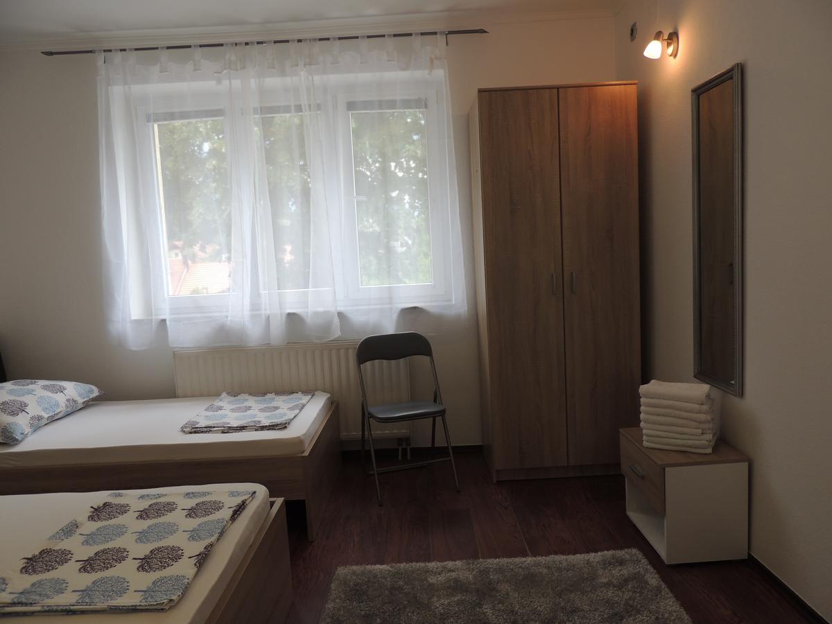 Ferienwohnung Roses Bihać Exterior foto